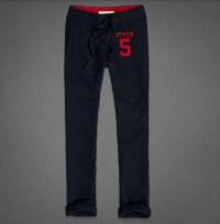 heren abercrombie and fitch 5 elastisch sweatpants rood letters Shop Eindhoven iioor766